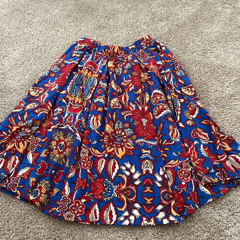 LuLaRoe Skirt